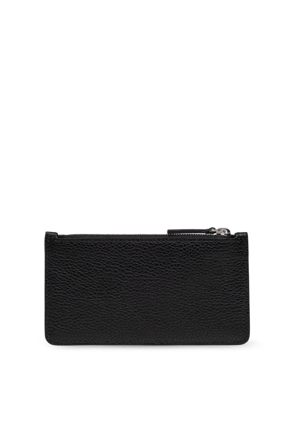 Marni Logo Detailed Zipped Cardholder