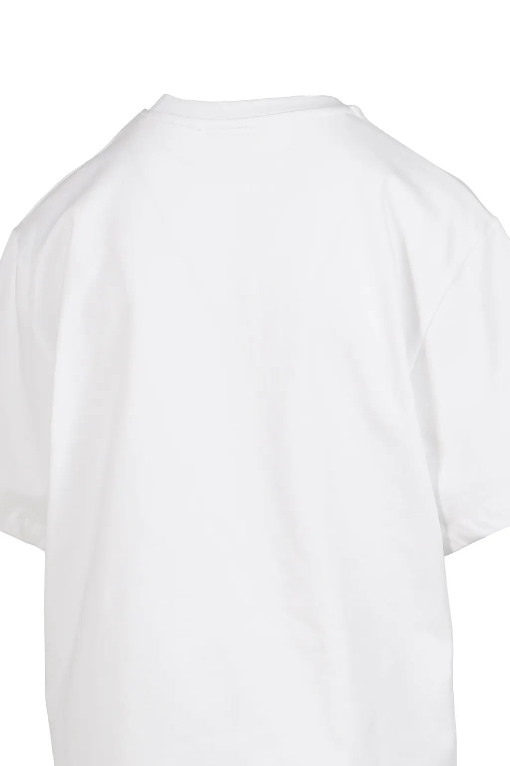 Toy Tee / White