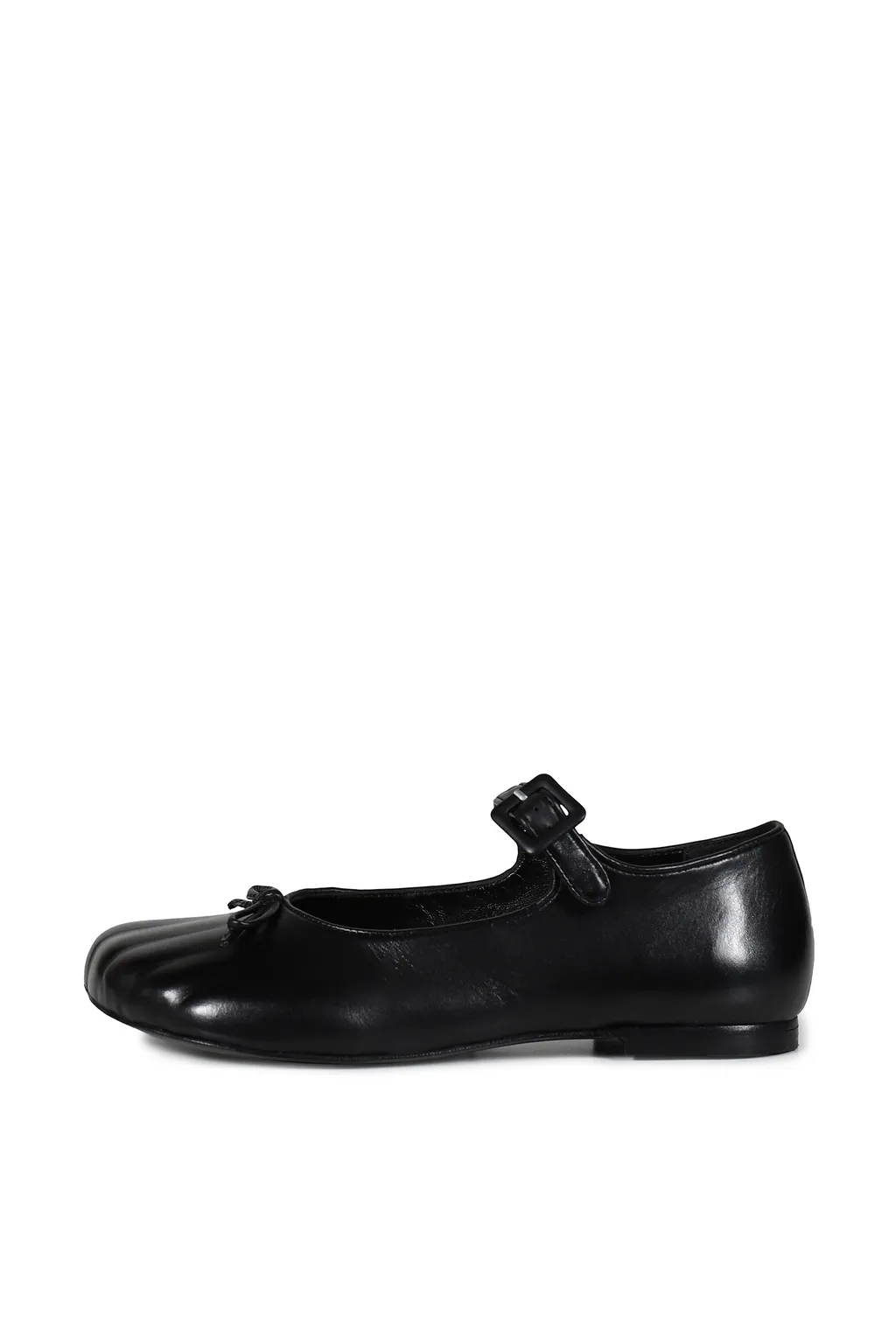 Paw Mary Jane / Blk