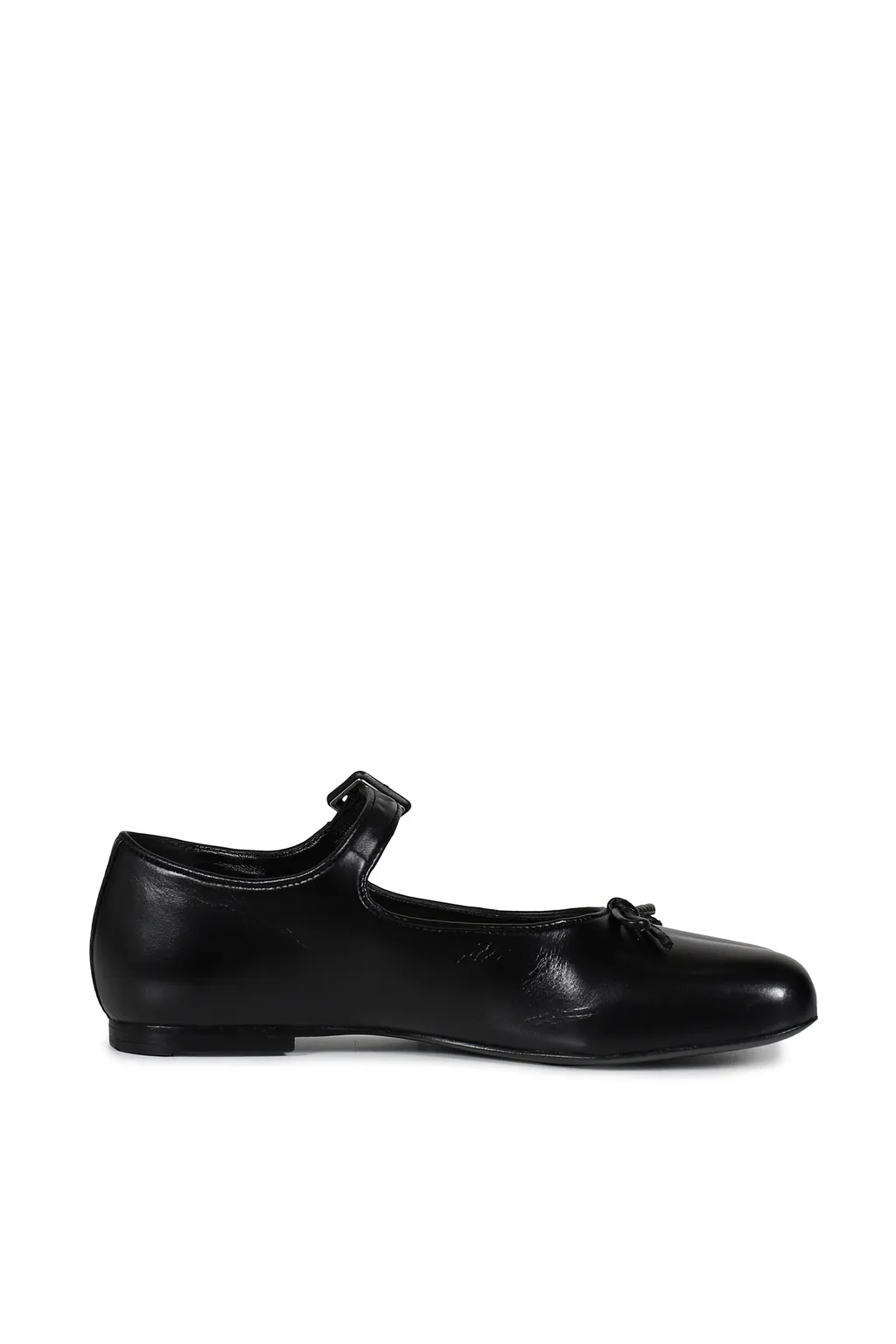 Paw Mary Jane / Blk
