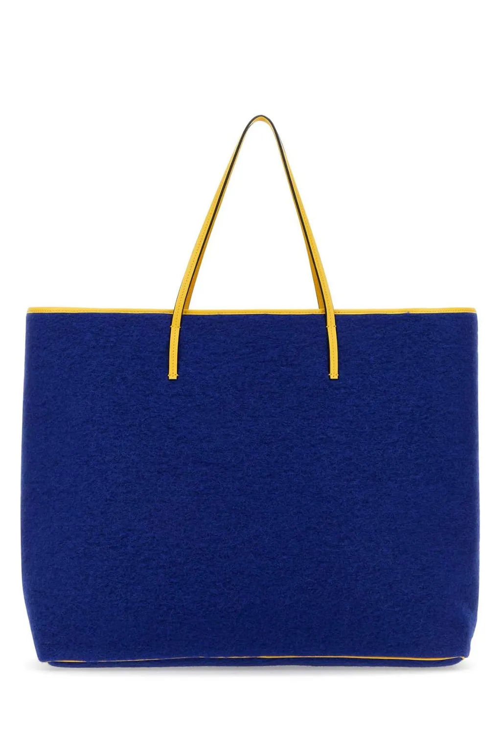 Marni Medium Reversible Janus Tote Bag