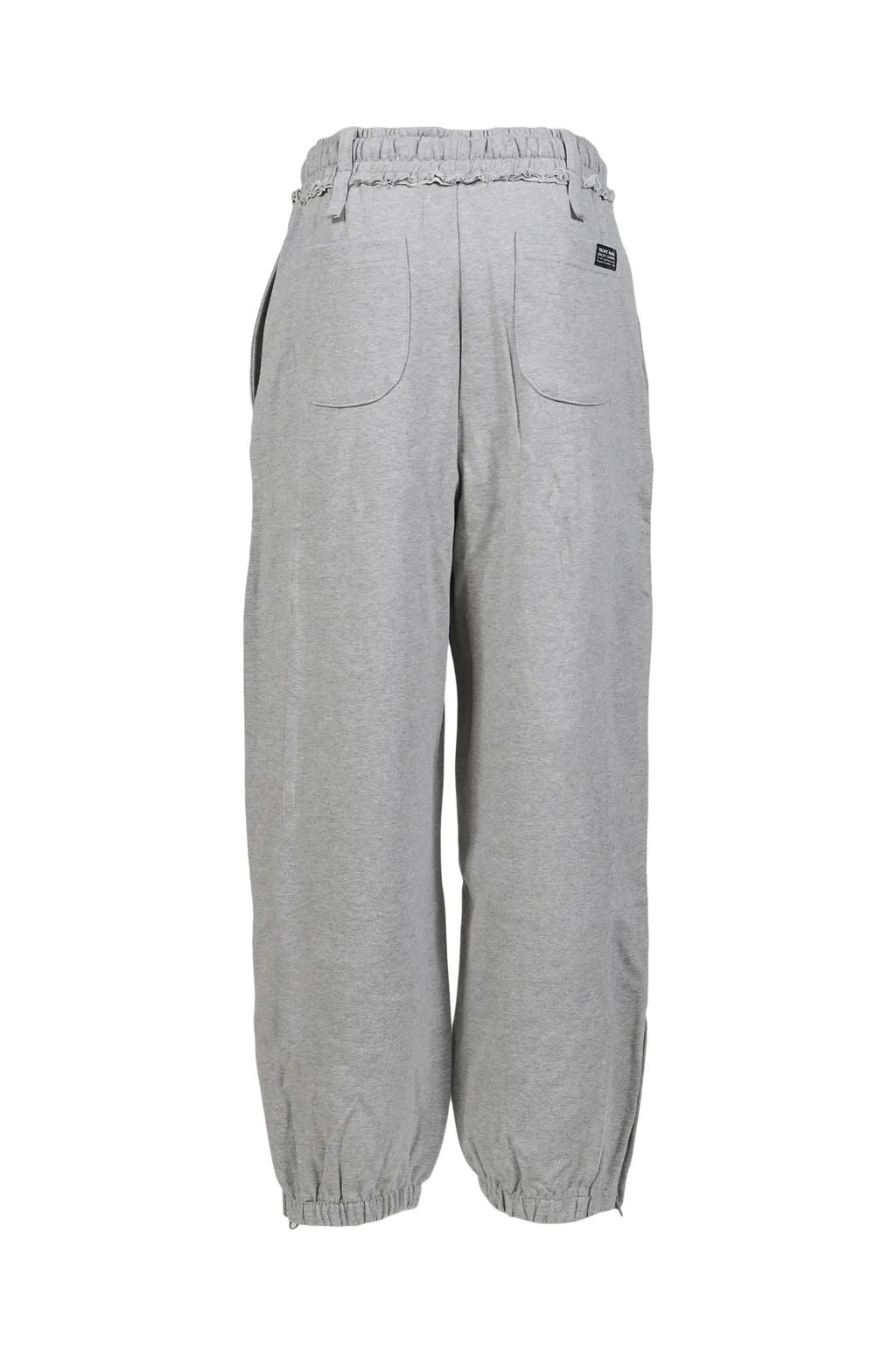 Joan Seamline Track Joggers / Gry