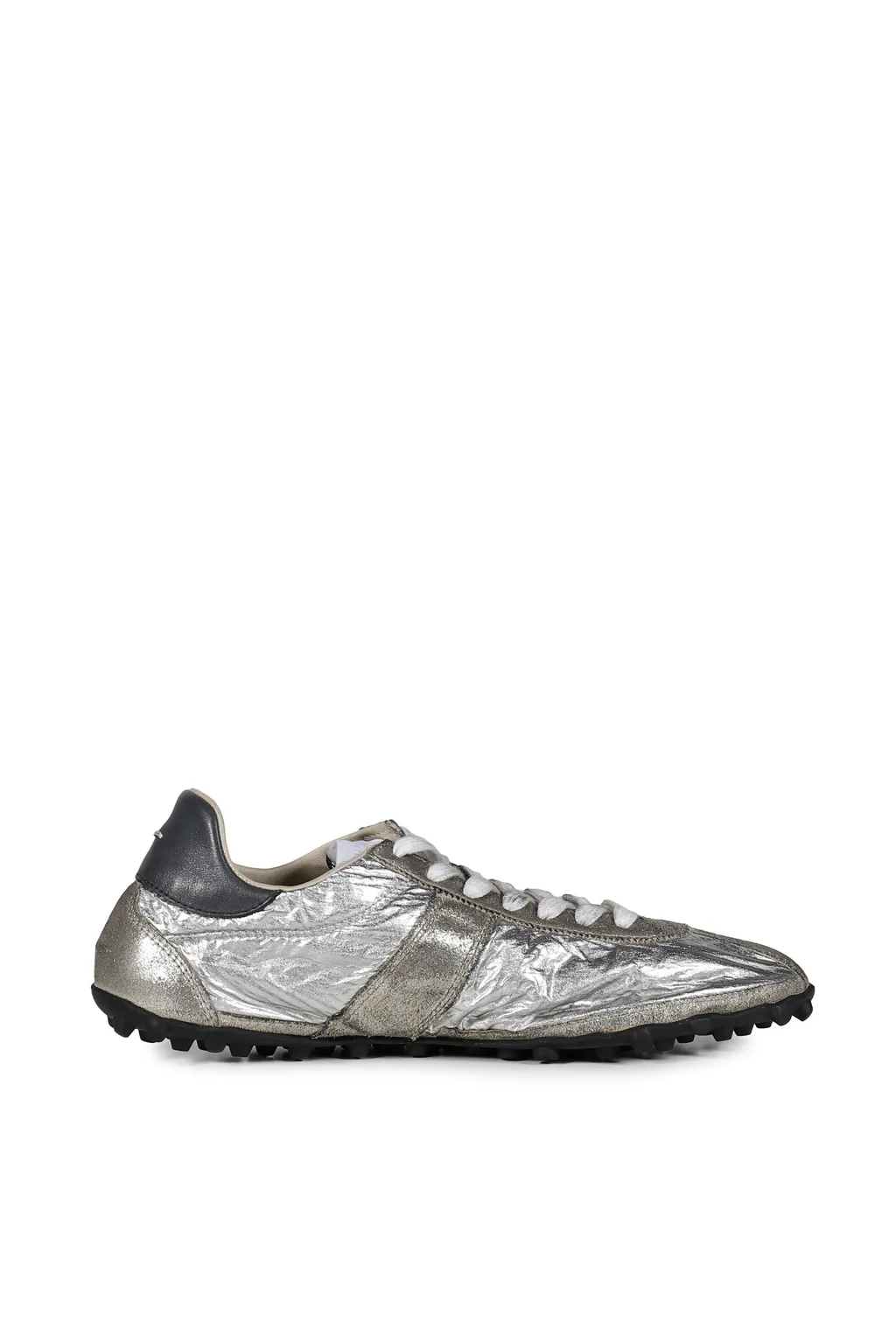 Sprinters Low Top / Sil