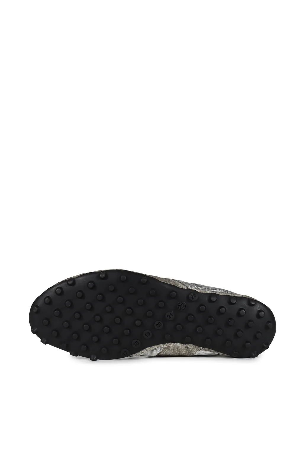 Sprinters Low Top / Sil