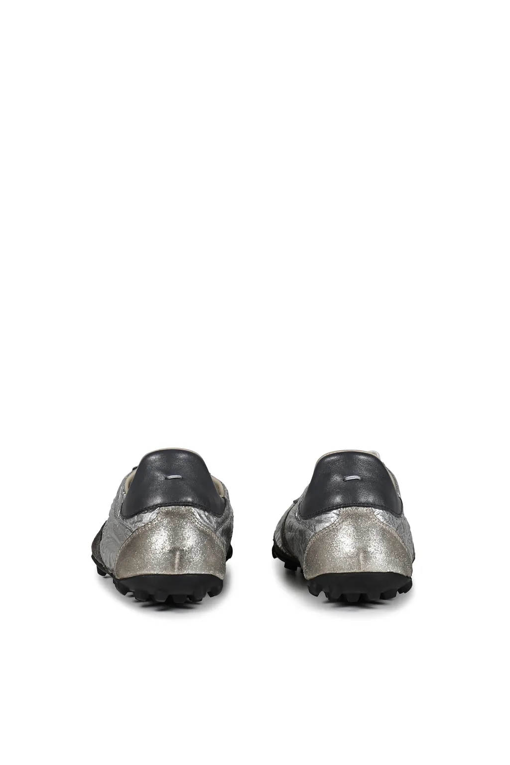 Sprinters Low Top / Sil