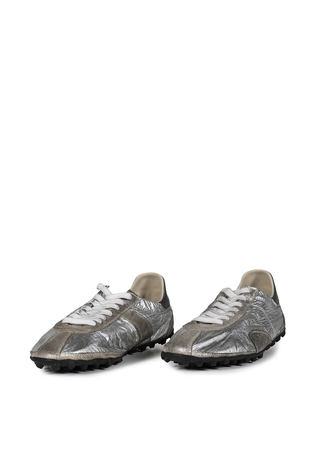 Sprinters Low Top / Sil
