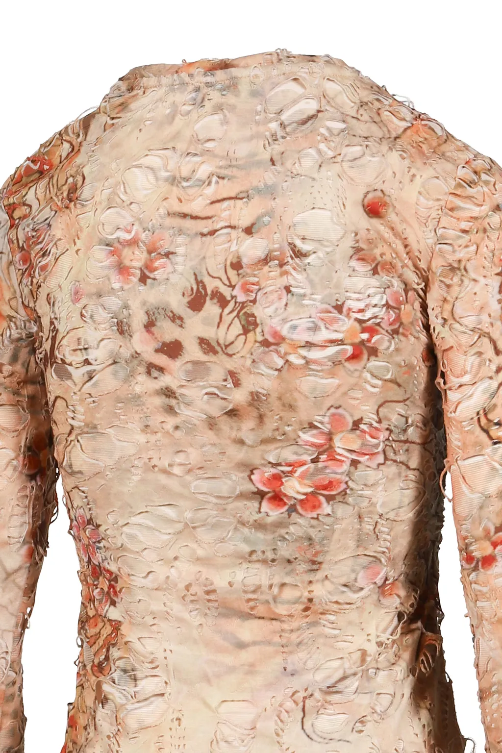 Distressed Drss / Bei