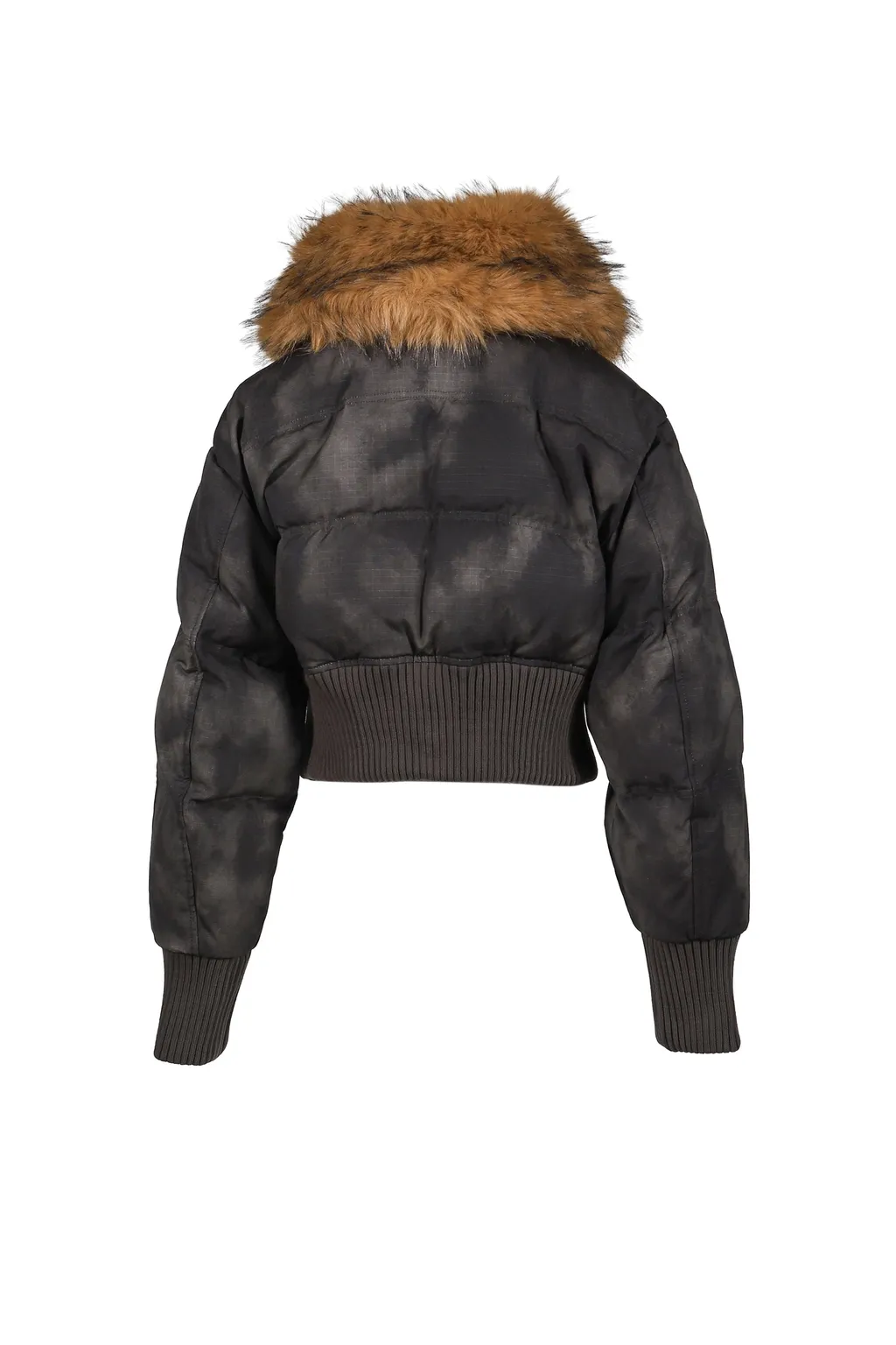 Puffer Jtk / Blk