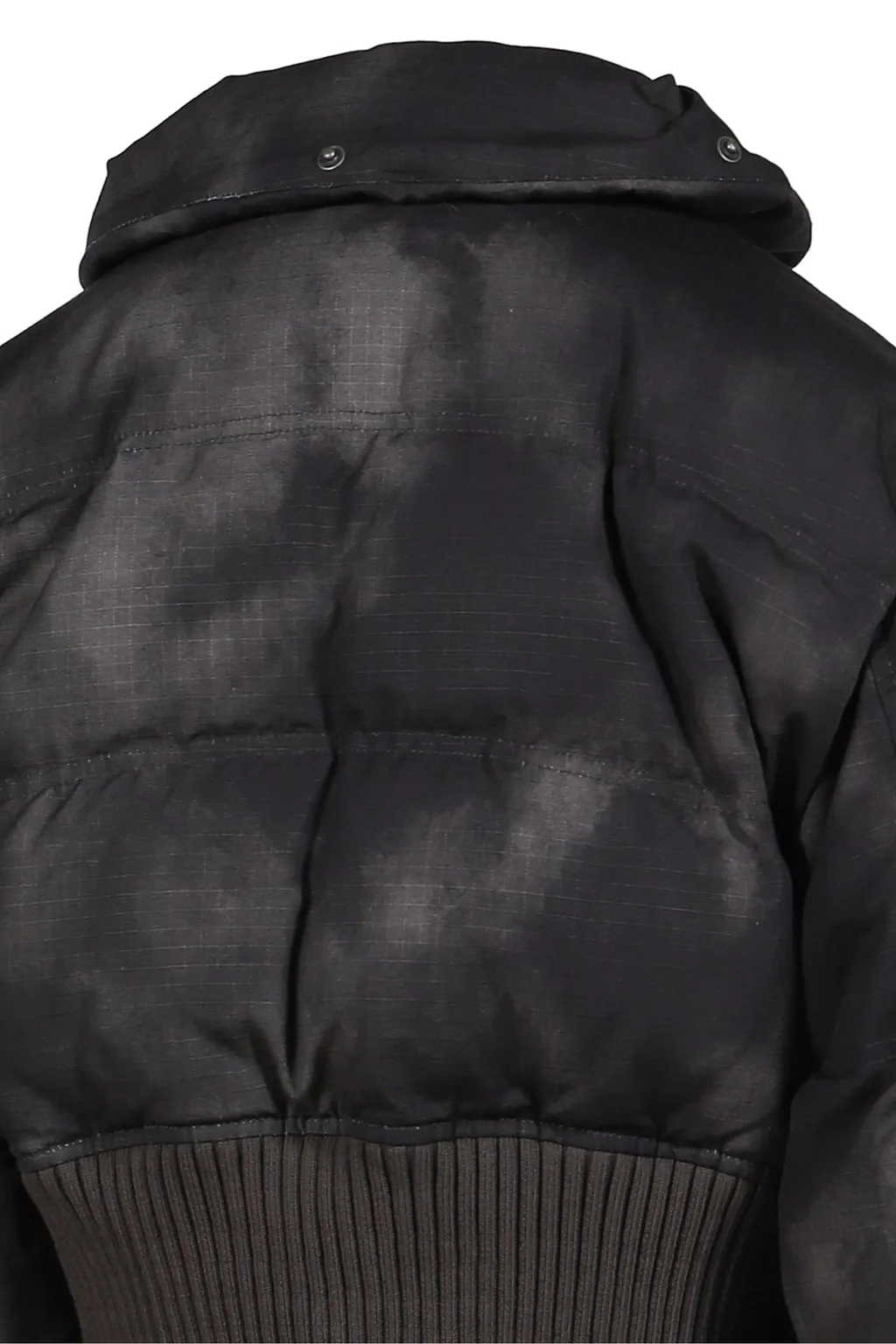 Puffer Jtk / Blk