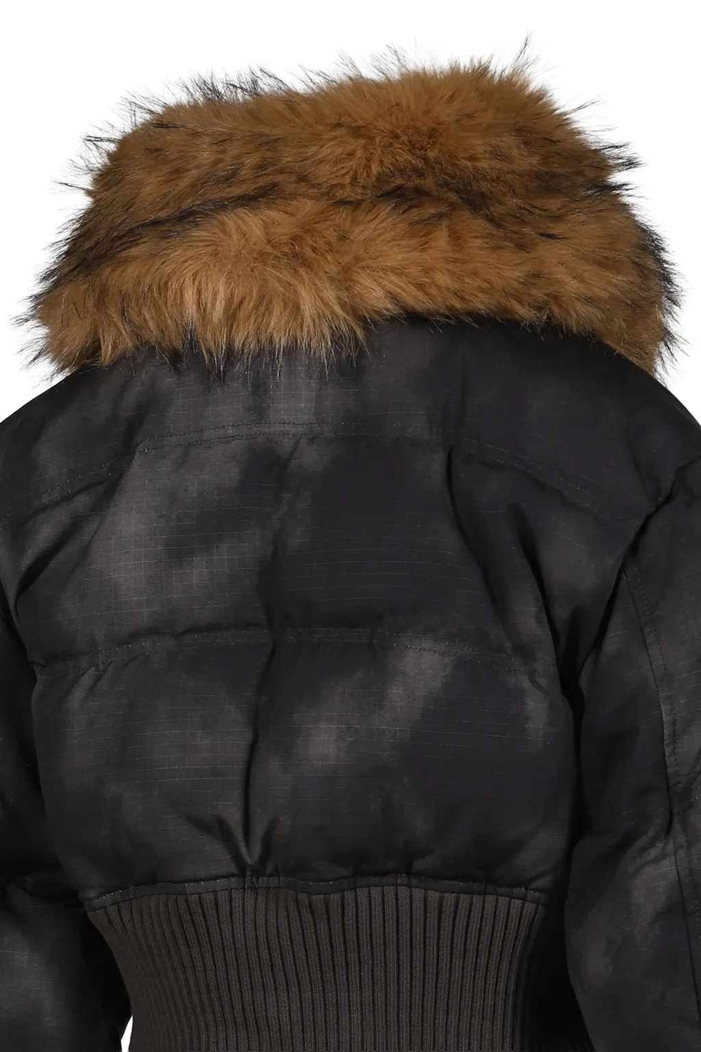 Puffer Jtk / Blk