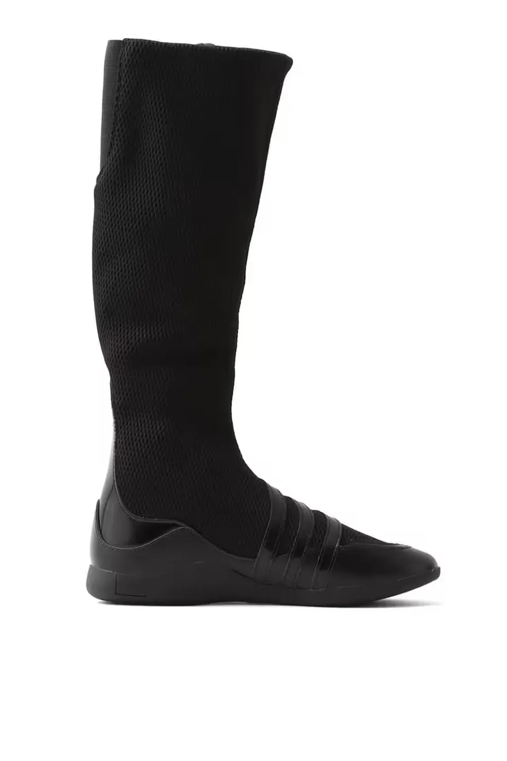 Miaou Boot / Black