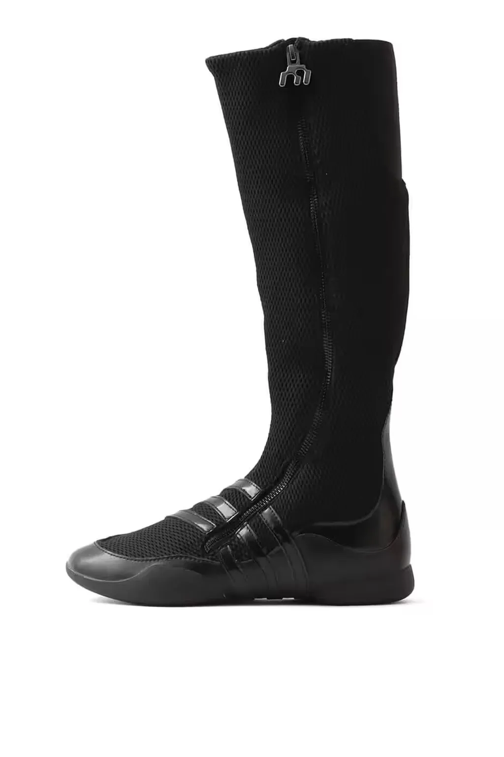 Miaou Boot / Black