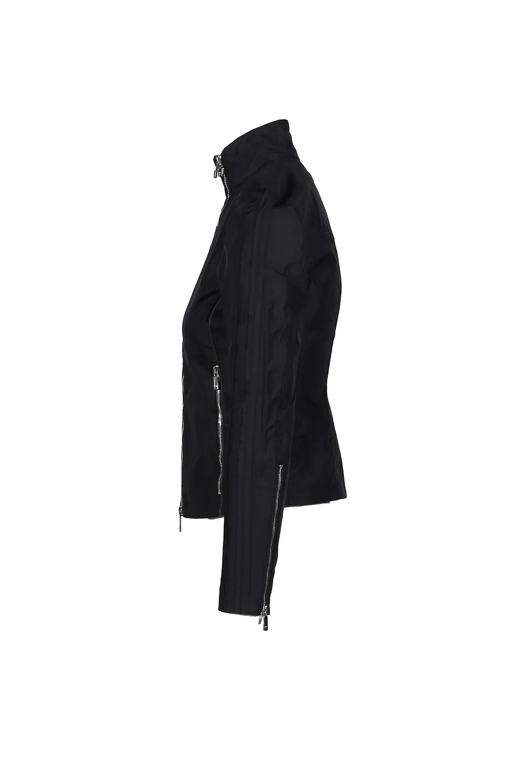 Miaou Jacket / Black
