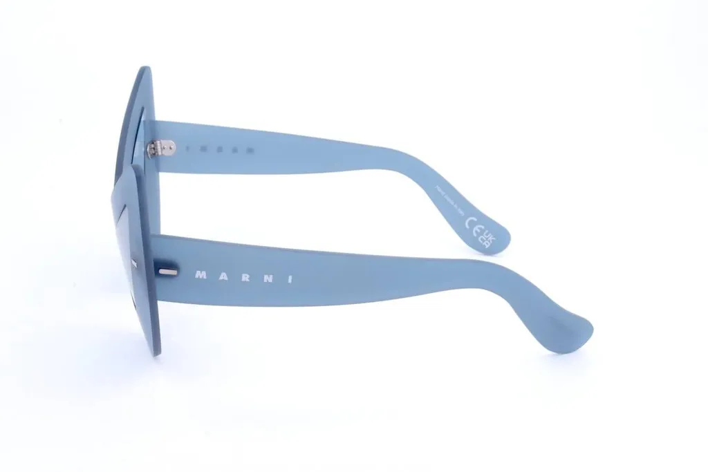 Marni Eyewear Char Dham Sunglasses
