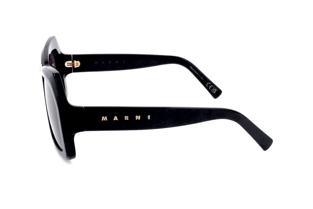 Marni Eyewear Tiznit Sunglasses