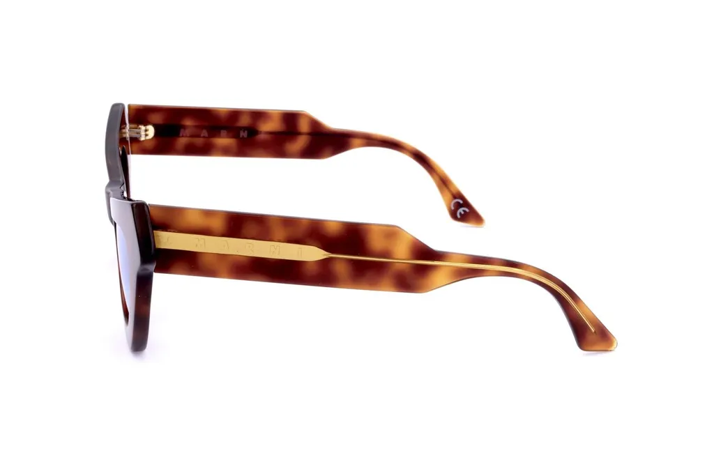 Marni Eyewear Fairy Pools Cat-Eye Sunglasses