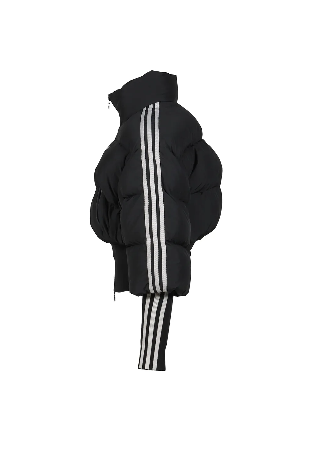 Av Baby Puffer / Blk