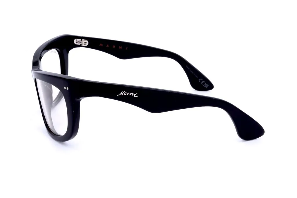 Marni Eyewear Isamu Glasses