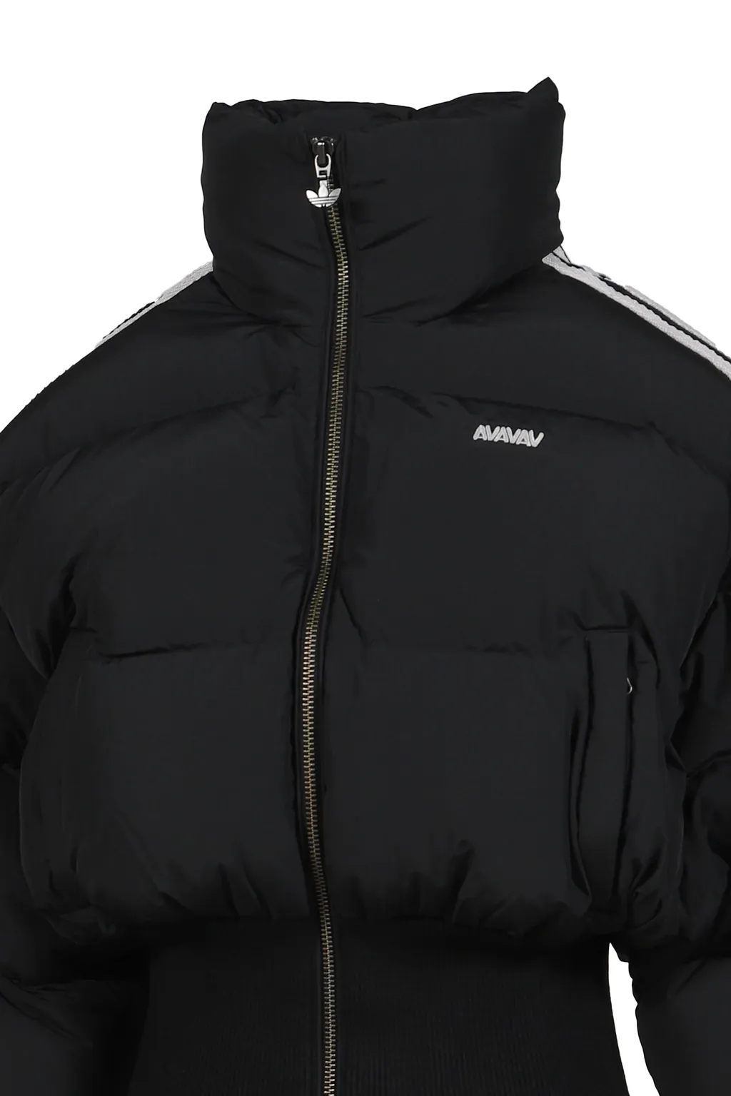 Av Baby Puffer / Blk
