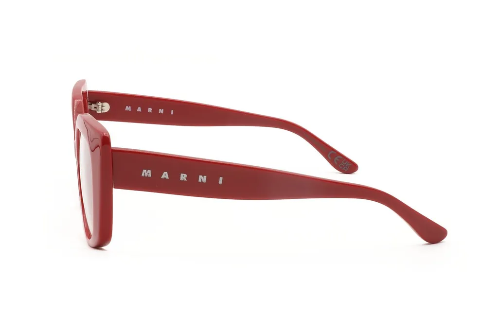 Marni Eyewear Zvier Cat-Eye Glasses