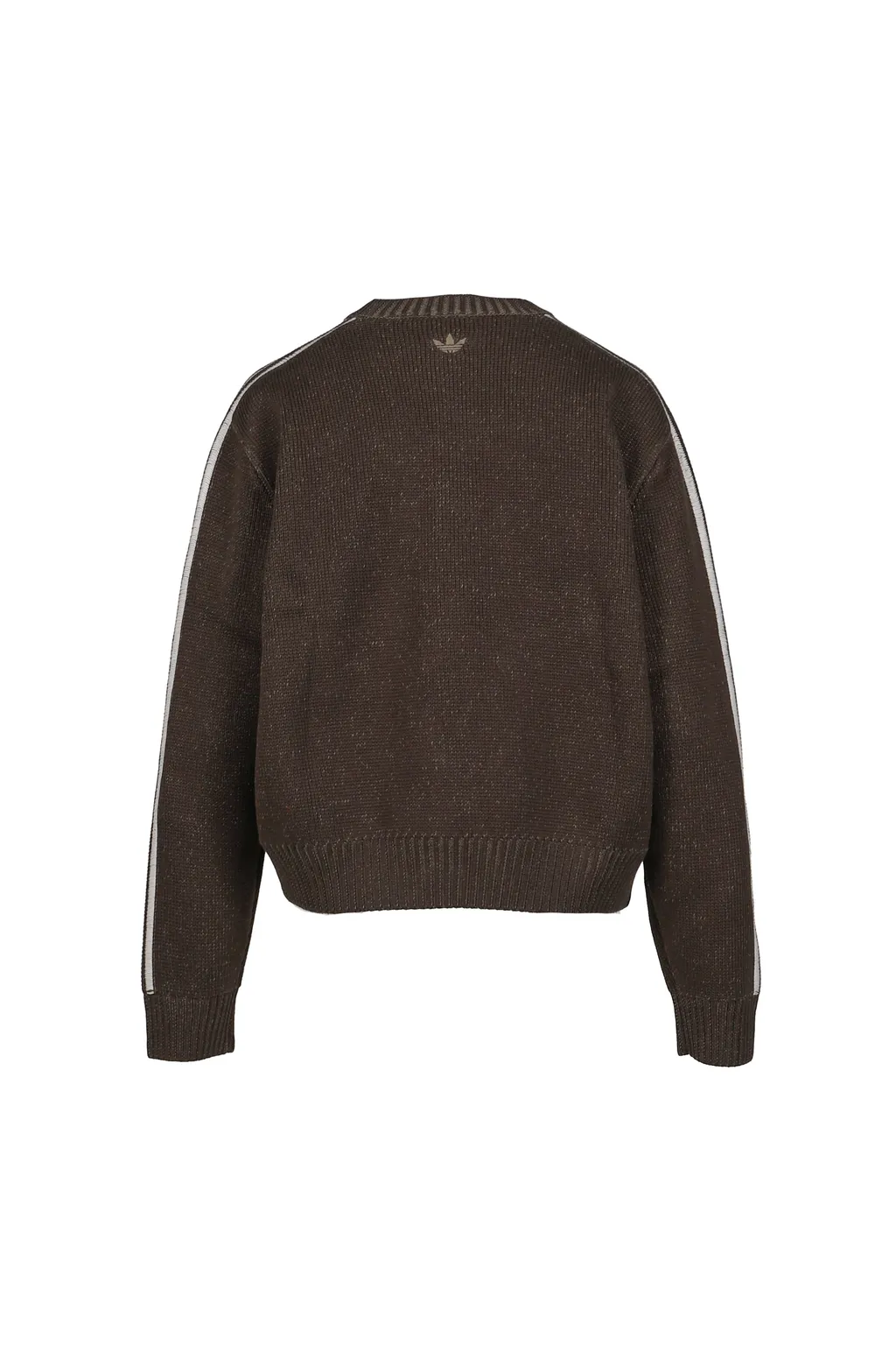 Av Sweater / Cargo Brown