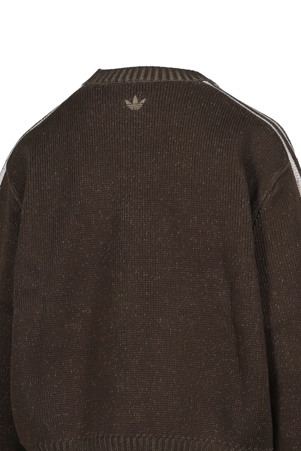 Av Sweater / Cargo Brown