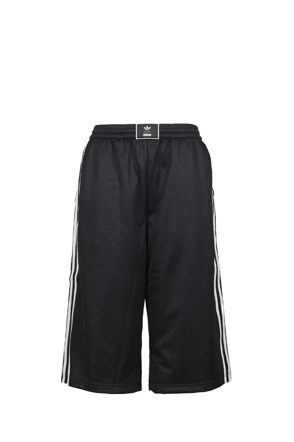 Av Shorts / Carbon