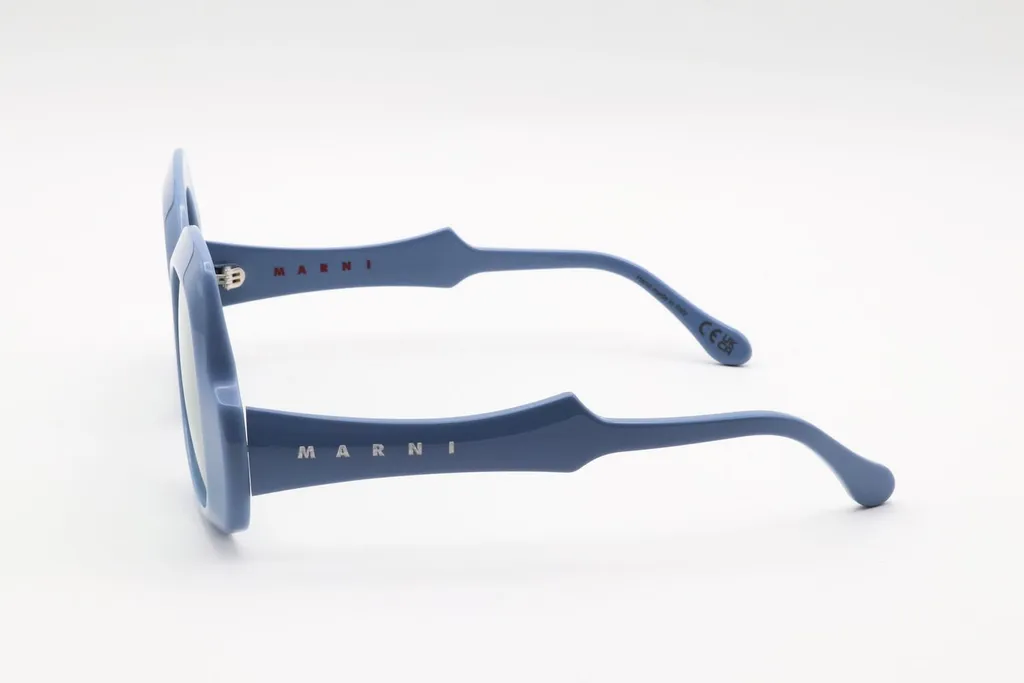 Marni Eyewear Quelyfish Sunglasses