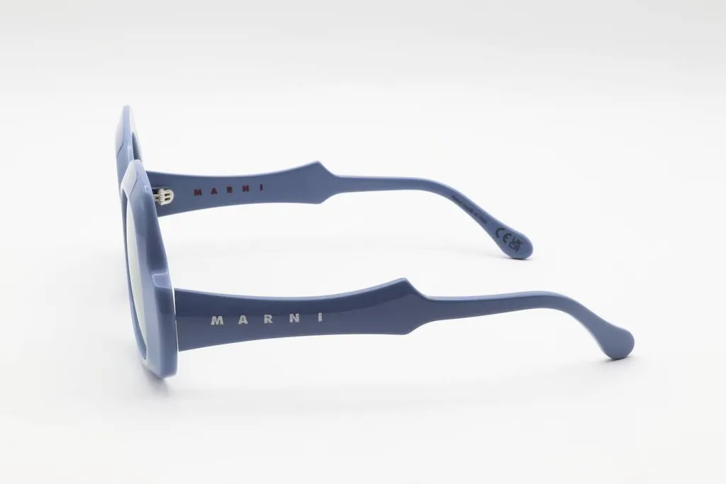 Marni Eyewear Quelyfish Sunglasses