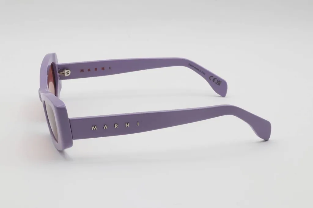 Marni Eyewear Nyama Sunglasses