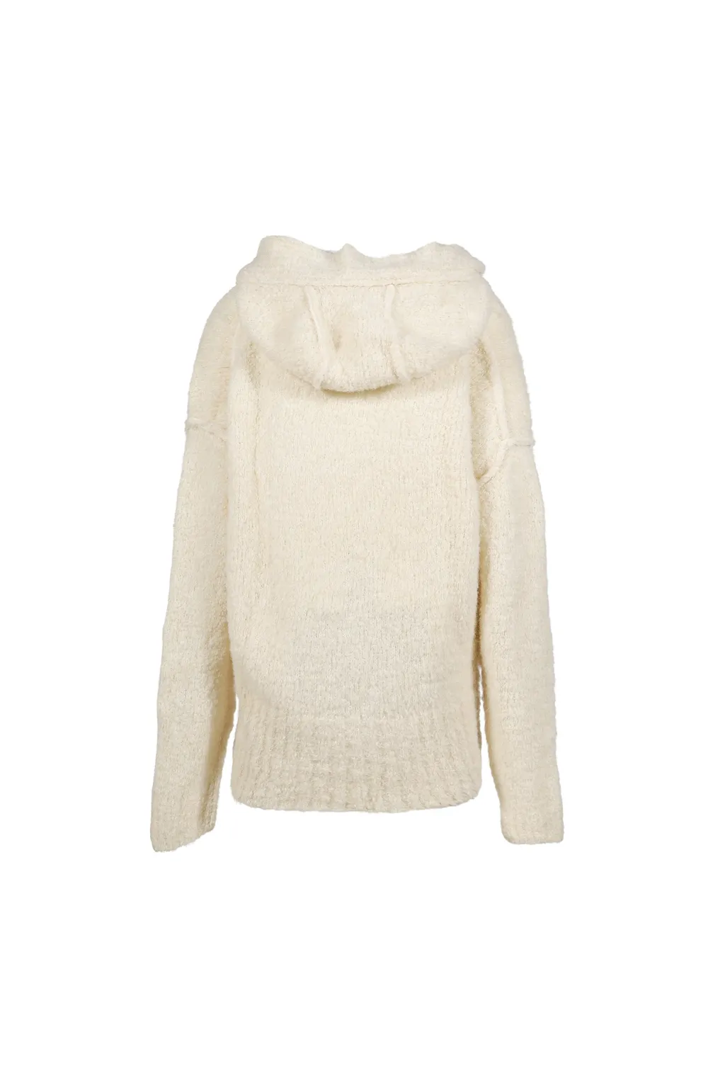 Mandi Jumper / Ecru