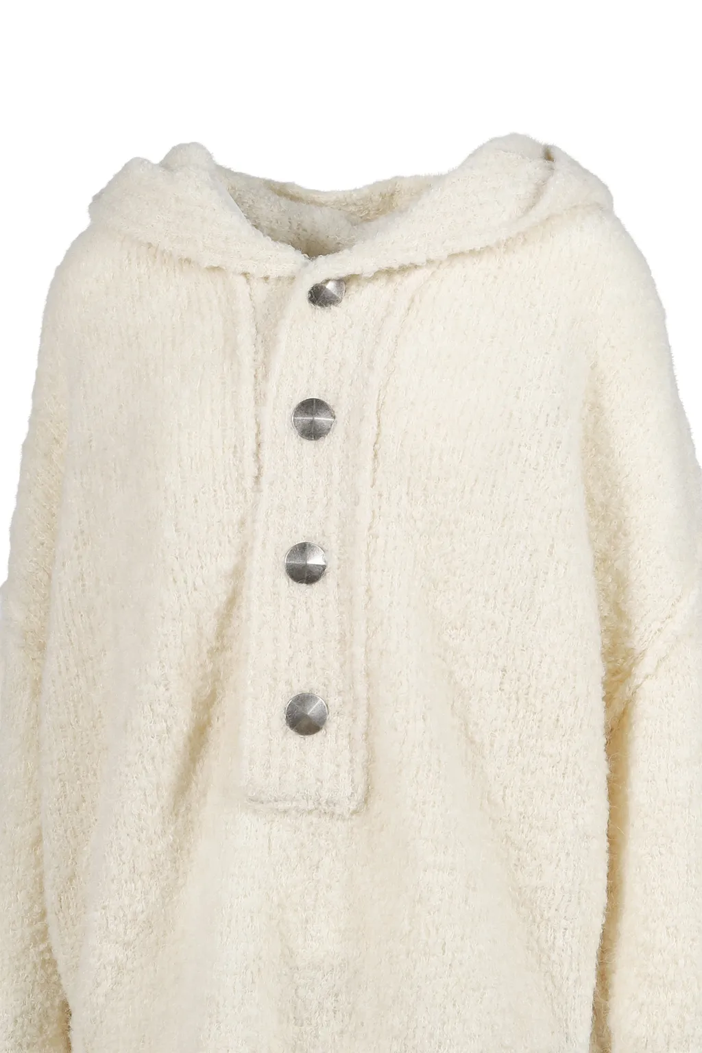 Mandi Jumper / Ecru