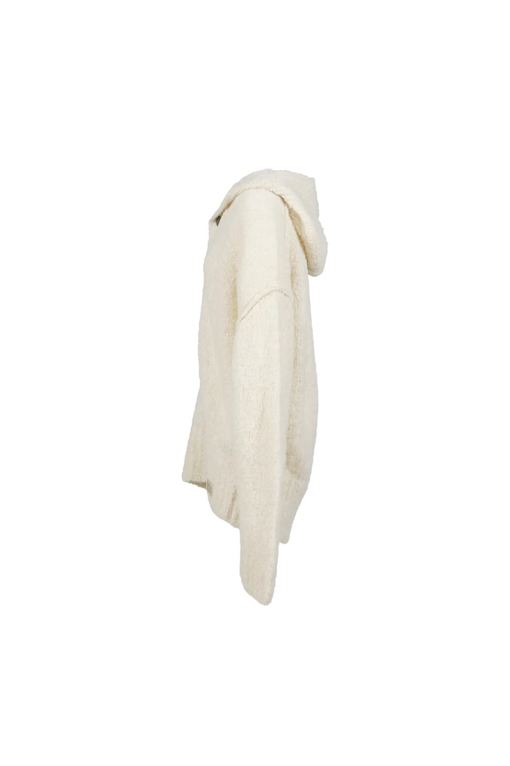 Mandi Jumper / Ecru