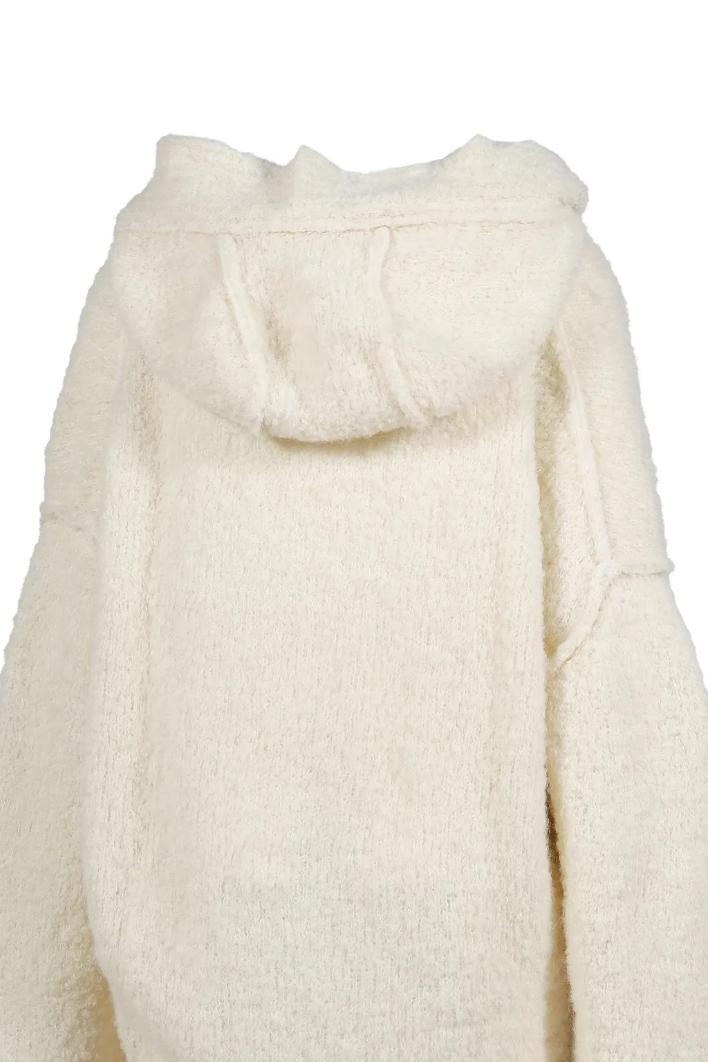 Mandi Jumper / Ecru