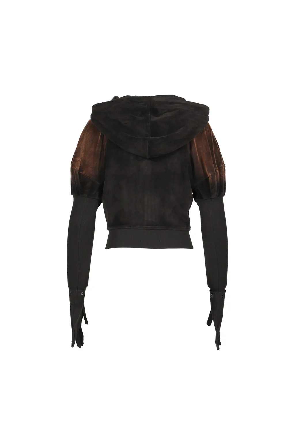 Paris Hoodie / Dark