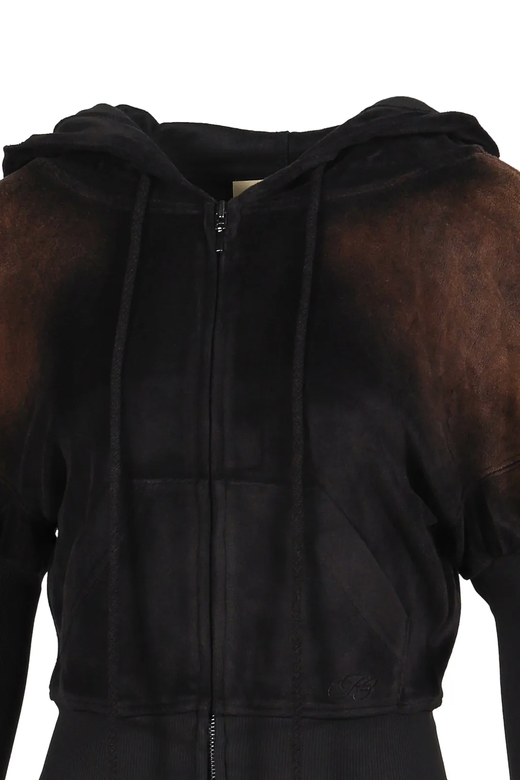 Paris Hoodie / Dark