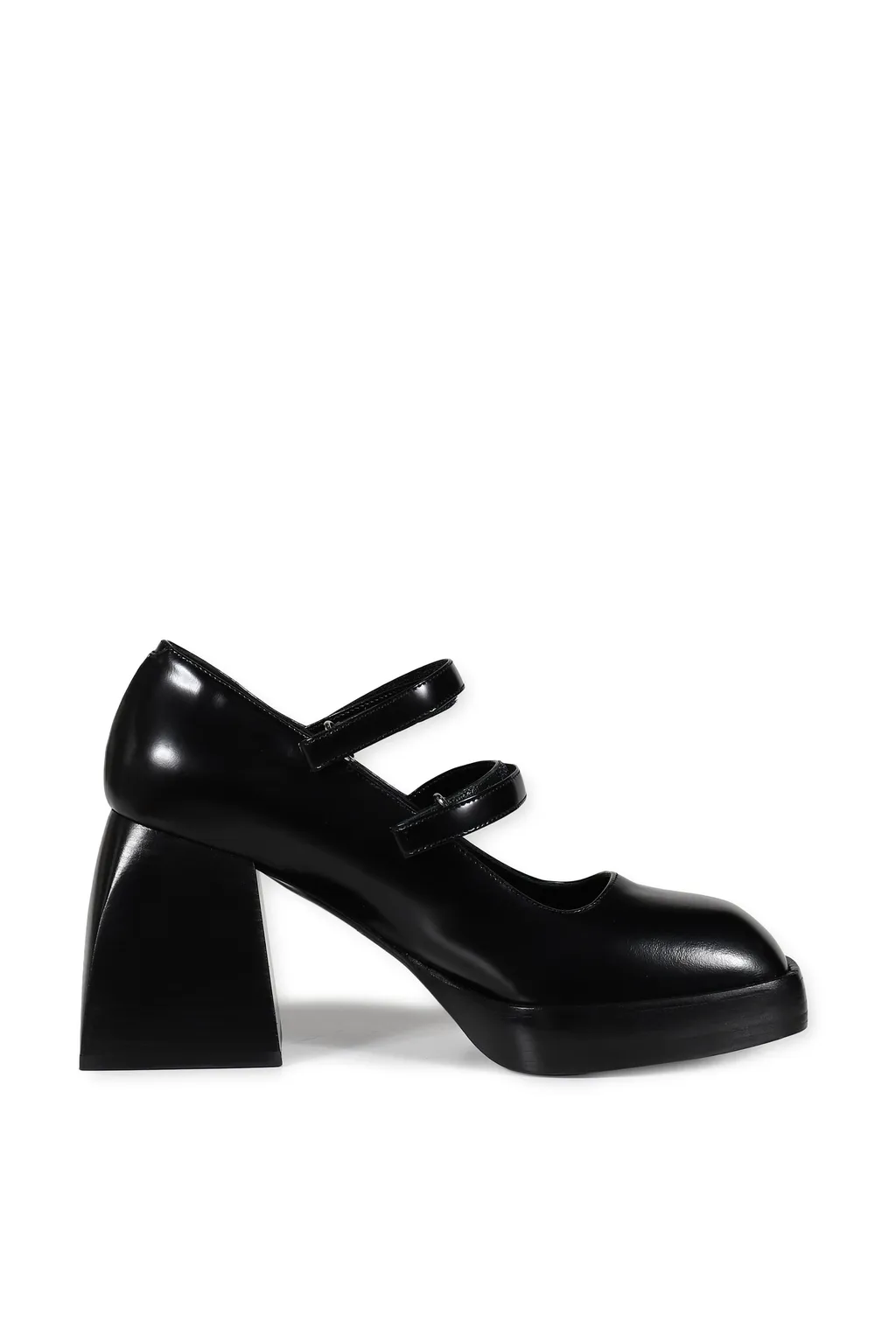 Bulla Babies 90 / Blk
