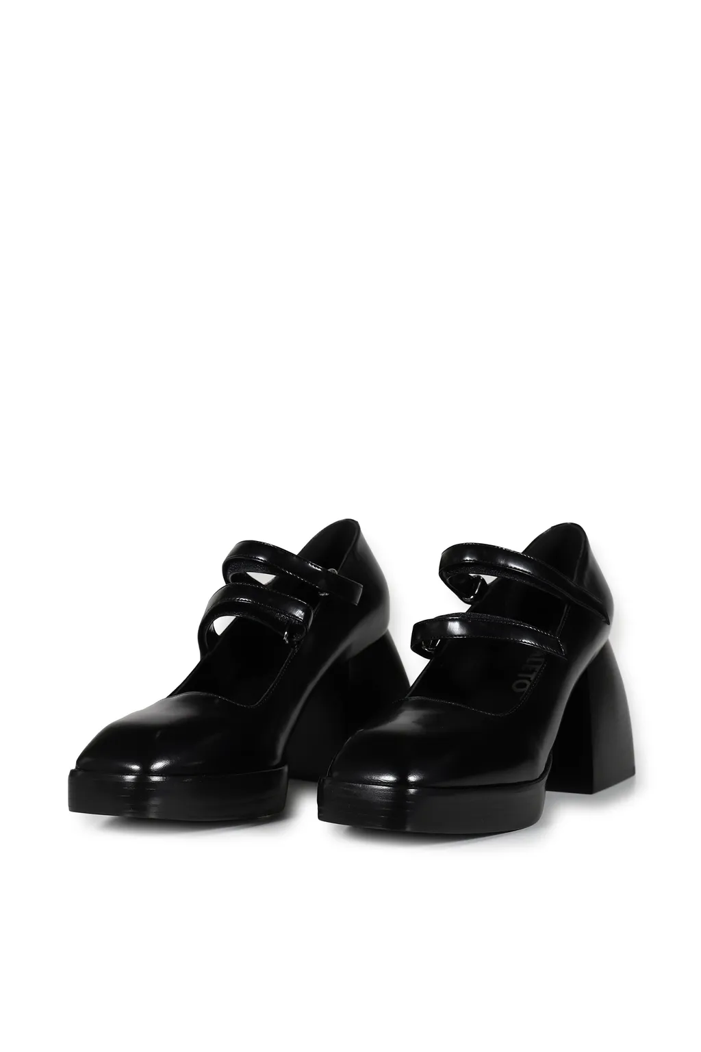 Bulla Babies 90 / Blk