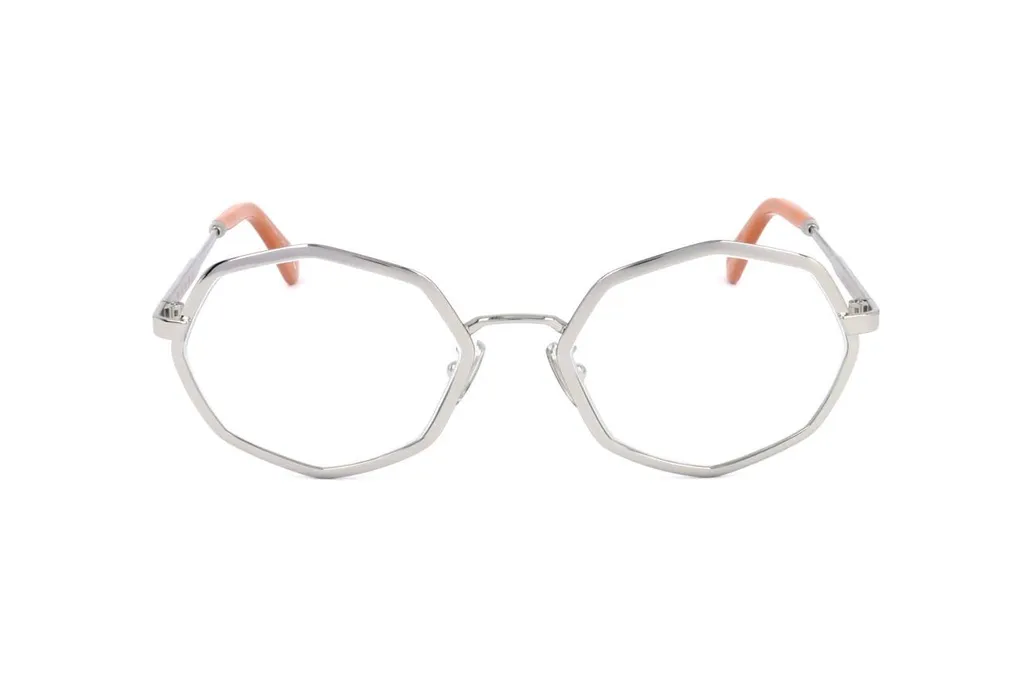 Marni Eyewear Pulpit Rock Geometric Frame Glasses