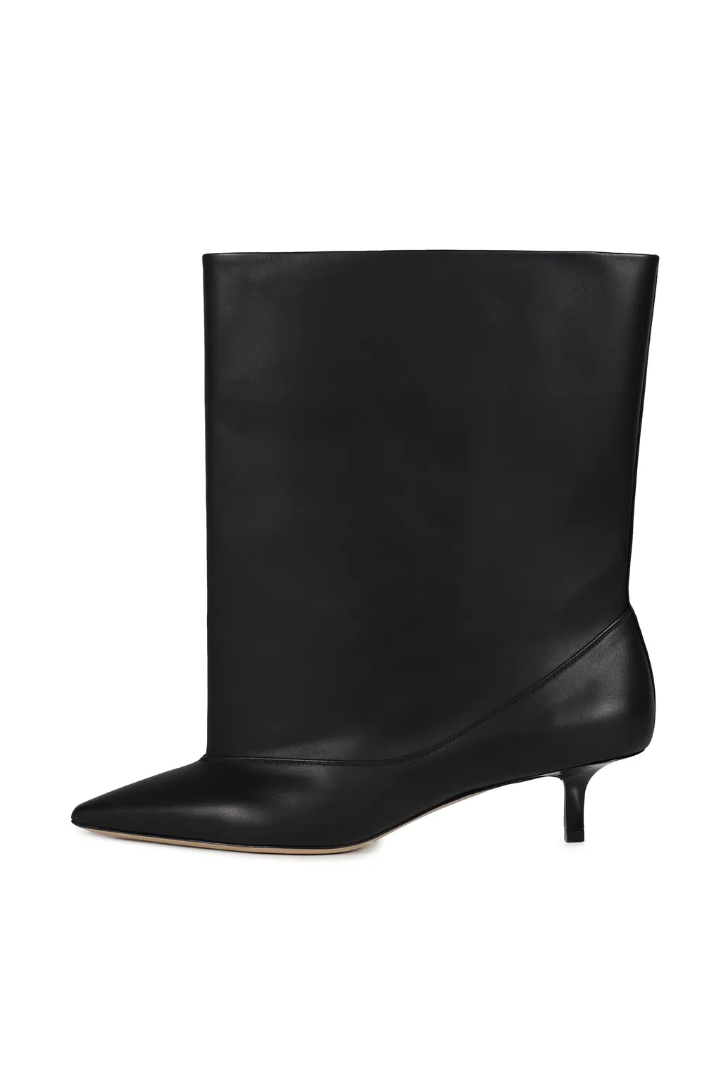 Les Bottes Tourni / Black