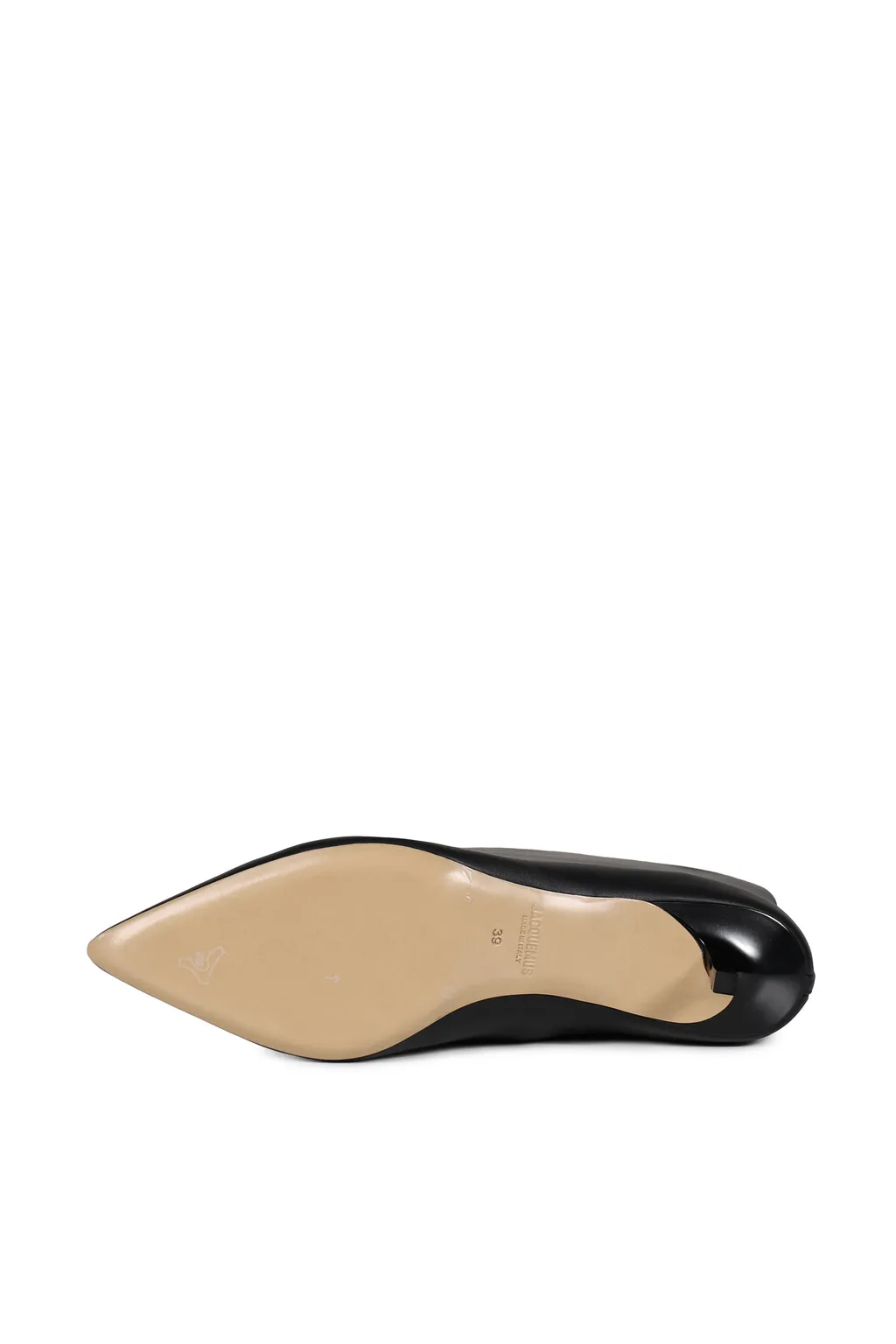 Les Bottes Tourni / Black