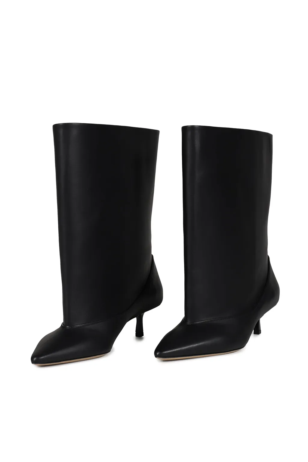 Les Bottes Tourni / Black