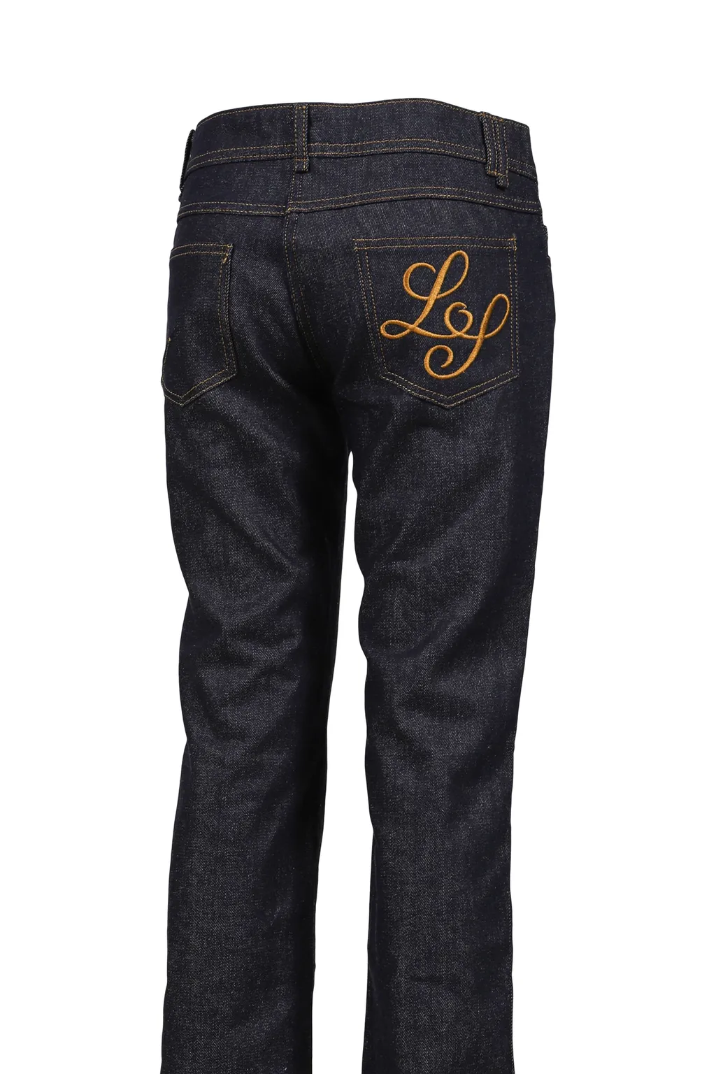 Lucila Jeans / Dark Nvy