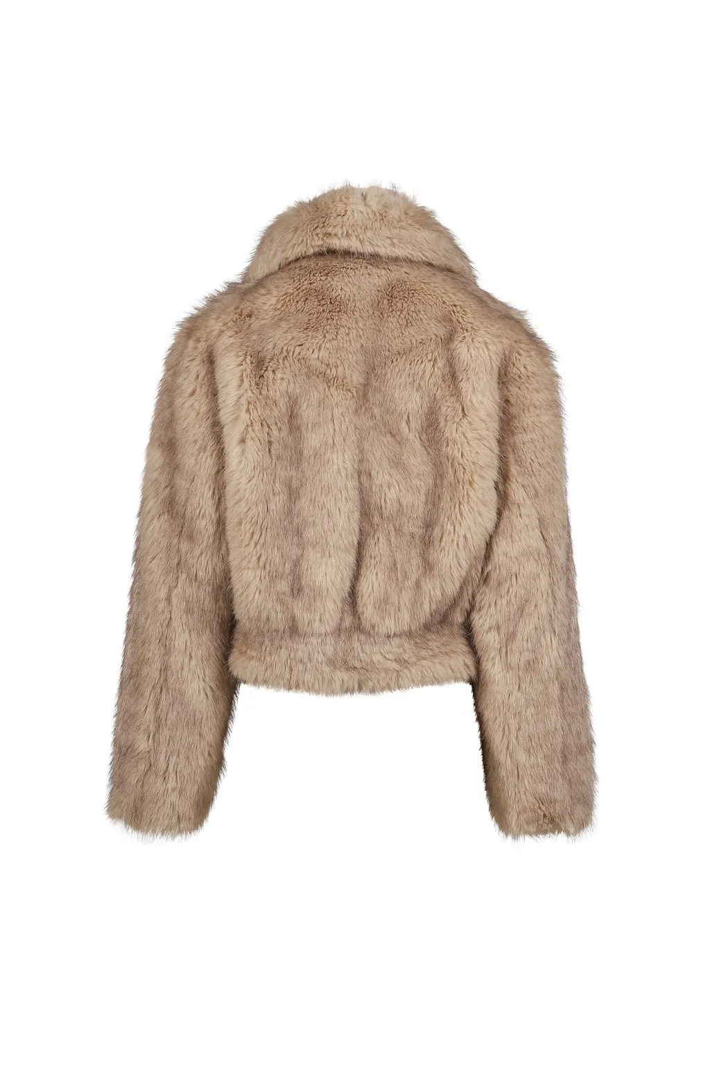 Lena Jacket / Natural