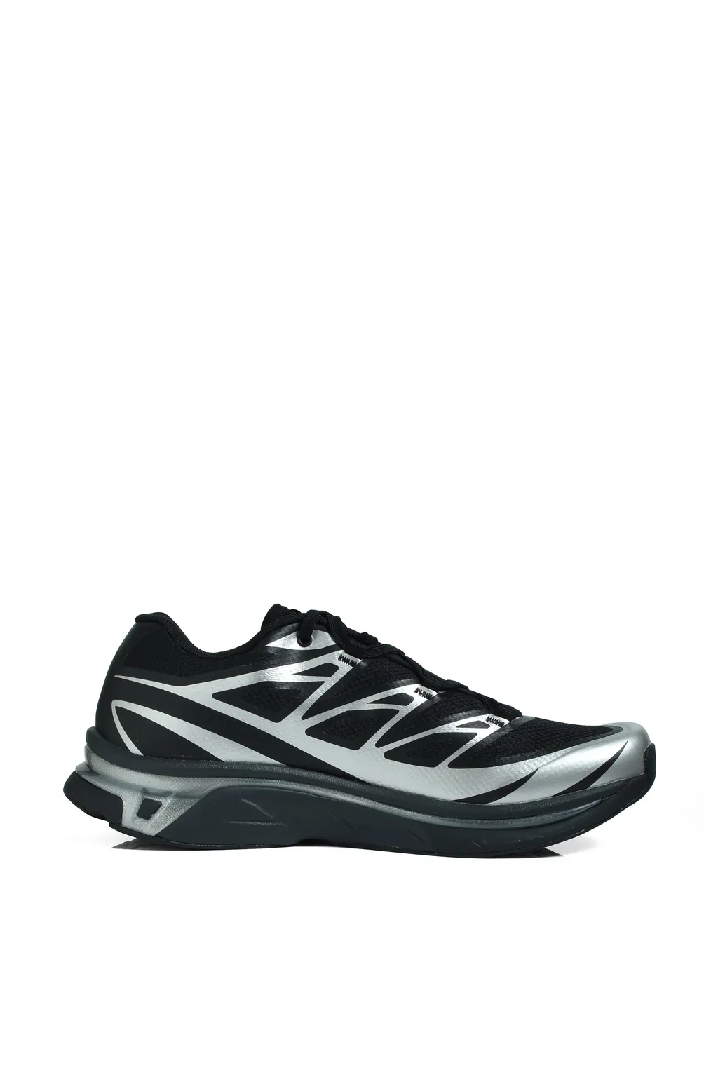 Xt / Black Sil Phantom