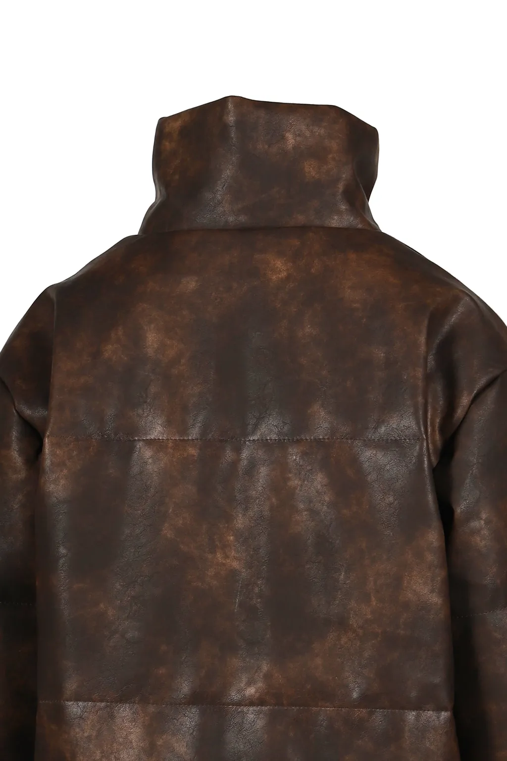 Vivamus Puffer Jacket / Brw