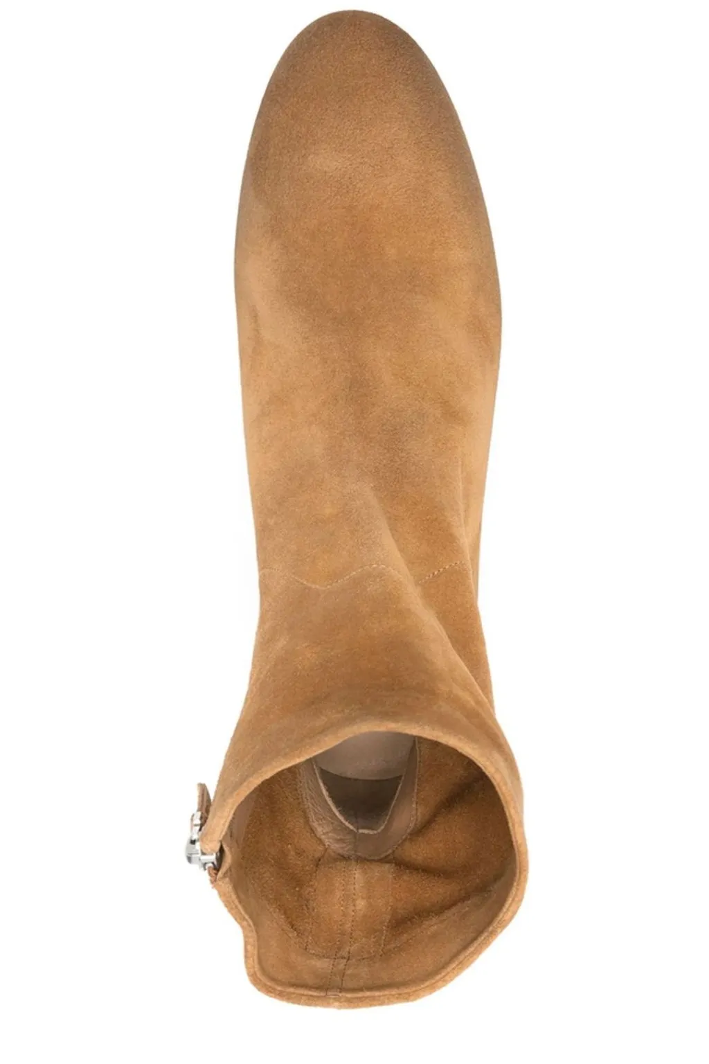 MarsÈLl Block Heeled Ankle Boots