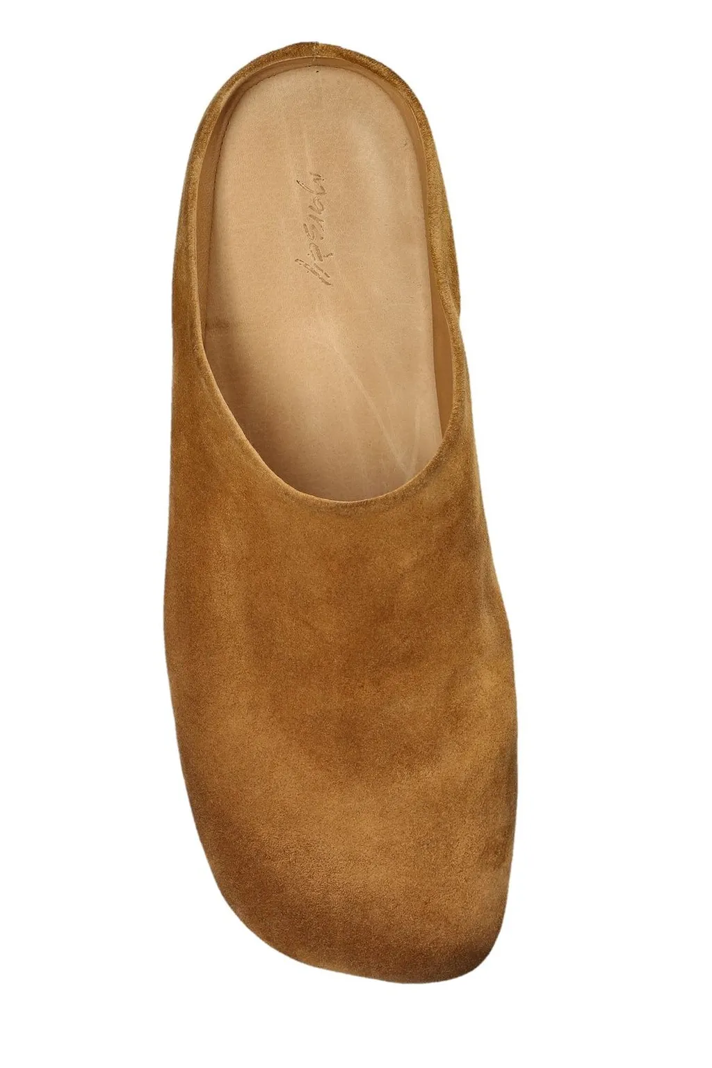 MarsÈLl Passo Slip-On Slides