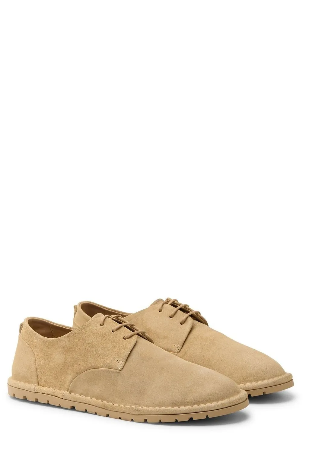 MarsÈLl Sancrispa Derby Shoes