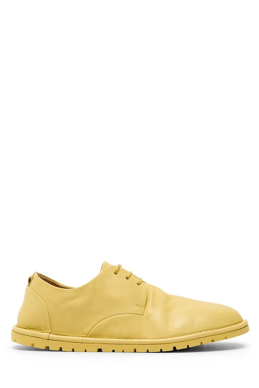 MarsÈLl Derby Sawdust Lace-Up Shoes